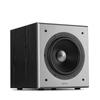 Edifier T5 8-inch 70W Subwoofer for 2.0-Channel Speakers, 38Hz-200Hz, Compatible with Edifier