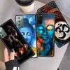 Силиконовый чехол для Samsung Galaxy S20 FE S10 Plus S21 S9 S8 Note 10 Lite 20 9 Ultra Чехол для телефона Мягкий чехол Гаутама Будда Фунда