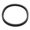 Motorcycle Drive Belt Rubber Improved Efficiency Abrasion Resistant Transmission Belt 23100 L3A