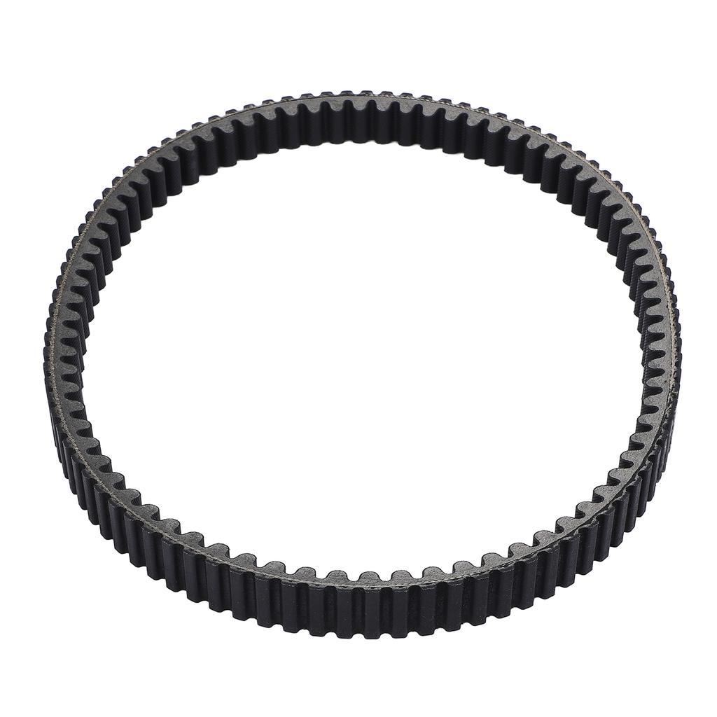 Motorcycle Drive Belt Rubber Improved Efficiency Abrasion Resistant Transmission Belt 23100 L3A