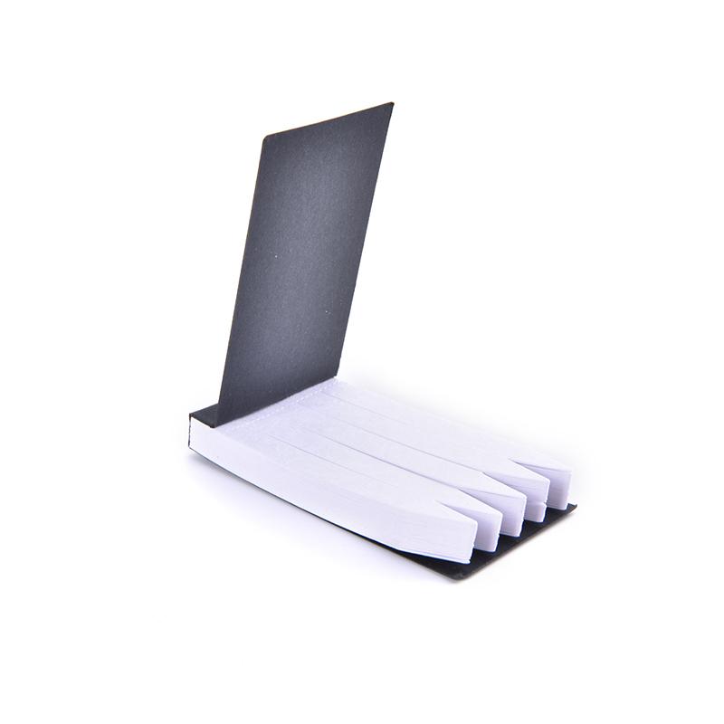 100 шт. тест-полоски из бумаги для ароматерапии и эфирных масел