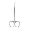 GDC Scissors Iris - Side Curved (11.5cm) (S27)