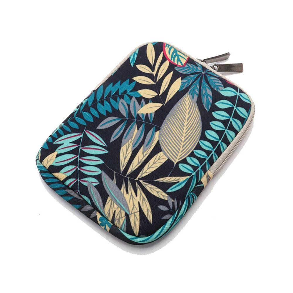 Чехол для переноски 6-дюймовой электронной книги 11-го поколения для Kindle Paperwhite 1/2/3/4 Travel