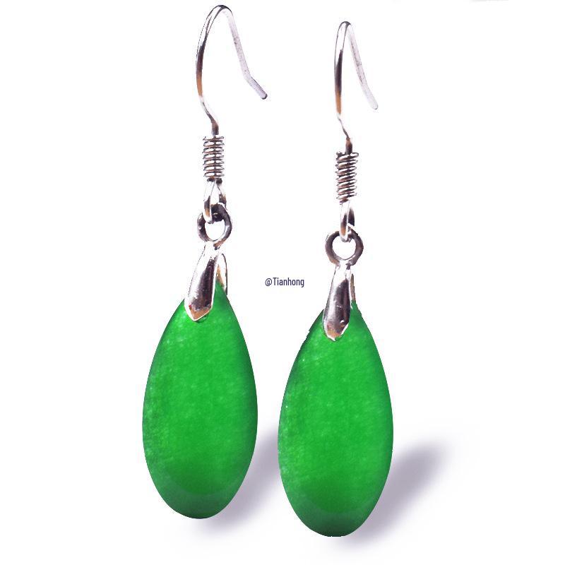 Sterling Silver Plated Earring Findings: Studs with Tray, Ear Hooks, Handmade Dangle Earrings Materials & Accessories.