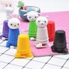 Walking robot accessories, creative children's toys handmade DIY mini Robot Clockwork toy Accessories, toy repair accessories