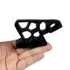 Reinforced Plastic Window and Door Stabilizer, Child Safety Protector, Large Size