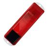 Solar Warning Light, Pack of 1, Outdoor, Waterproof, Solar Charging, Security Alarm, Motion Sensor,