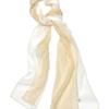 TOU SS025 Half Shimmer Scarf(2 color options)