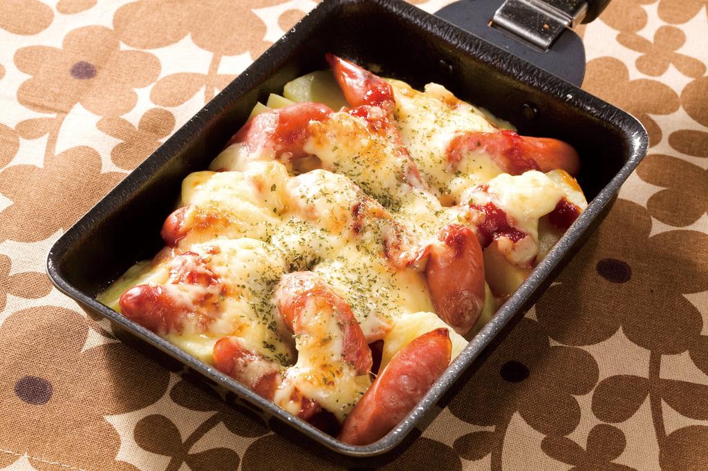 Wahei Freiz Grill Fish Grill DE Active Gravy Fish 18cm Square Frying Detachable Made in Pan, Grill, Oven, Gas, IH, Set, Cook, Kip, Grill, Oven, Gas,