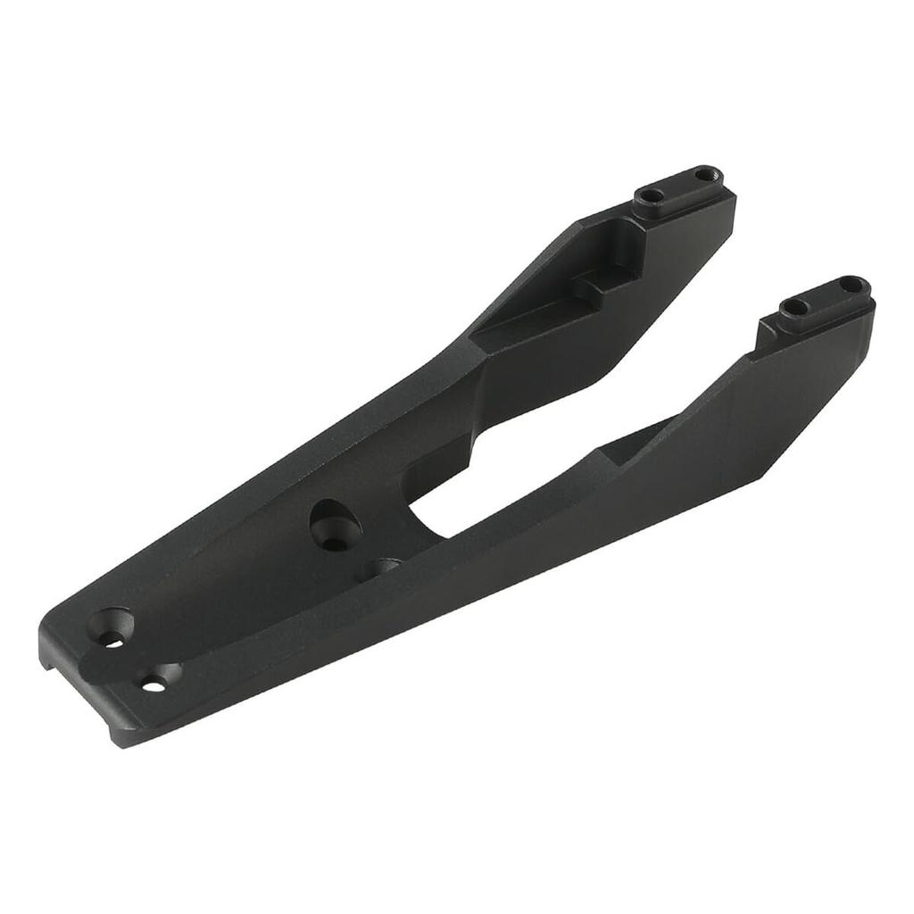 RGW JMAC Type MMS Handguard Compatible MMS Optics Dot Sight Mount for T1 and T2