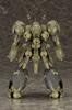 Frame Arms Genbu Scale Plastic Approximately 180mm Tall 1/100 Model,