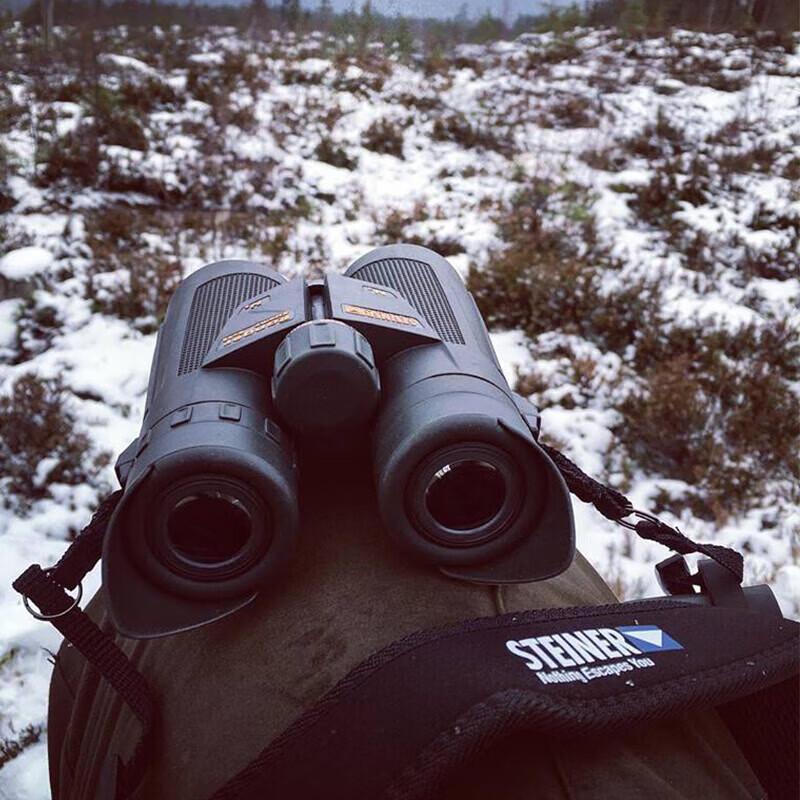 STEINER Special Forces Professional Binoculars