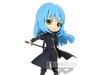 Banpresto О том времени, когда я переродился в слизь Q posket Римуру Темпест Демон Король Римуру Темпест Фигурка A