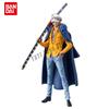 Горячая 18 см/7,1 дюйма Аниме Фигурка One Piece DXF Страна Вано Трафальгар Ло ПВХ Коллекционная Модель Куклы Игрушка Для Подарка 18 см