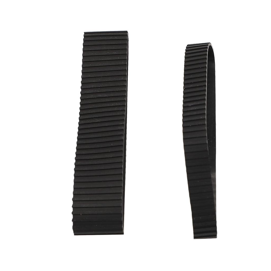 Кольцо зума объектива камеры, противоскользящее, высокоэластичное, резиновое кольцо захвата для объектива 17–70