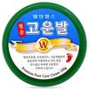 [Authentic Korean Product] [Domestic Shipping] Kounbal Cream Heel Cream with CICA Cica & Propolis, 100g, Kounbal, Kounpal Exfoliating Care [Registered