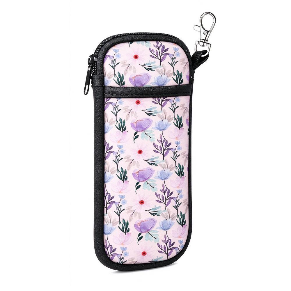 Shockproof Phone Bag Neoprene Phone Case Durable Waterproof Pouch Daily Carry