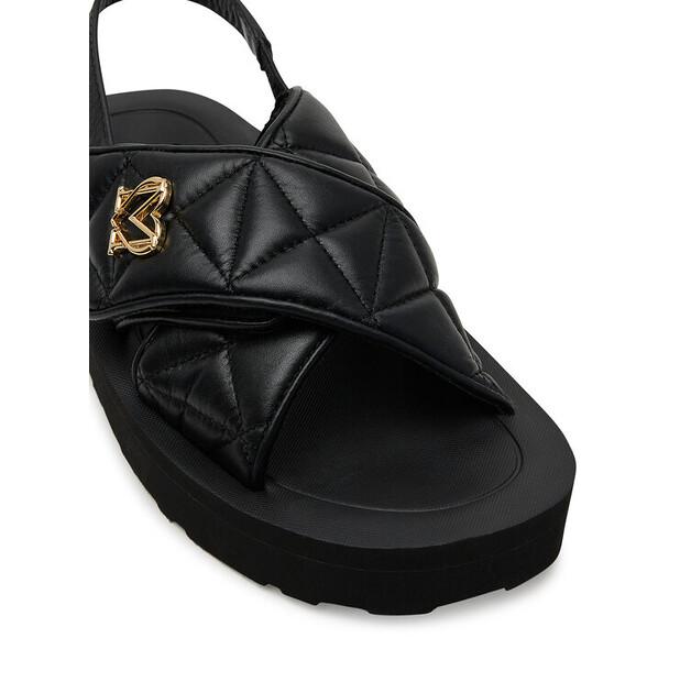 Сандалии LOVE MOSCHINO JA16044I1MIE0000