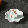 Home Decor Sheep Rabbit Incense Burner Aromatherapy Incense Holder  Tea Table