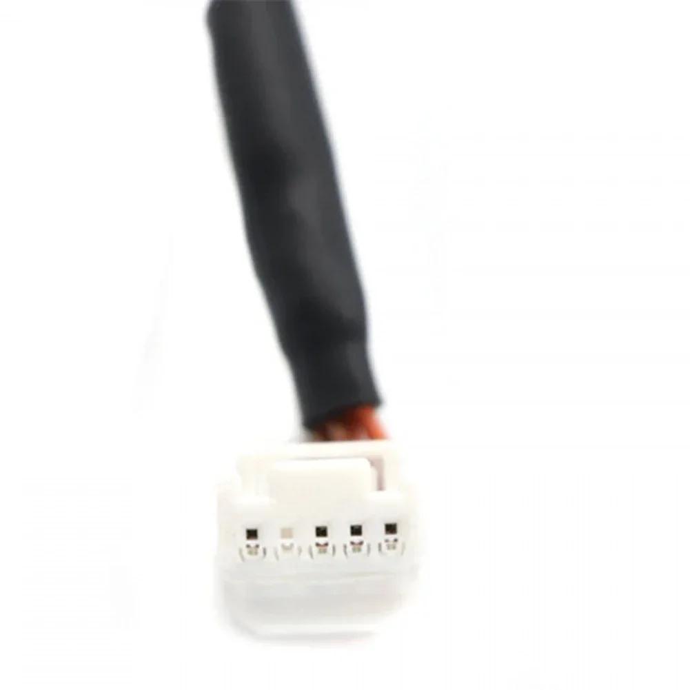 Для MAZDA Камера заднего вида GV9D-67-RC0 Для MAZDA 3 6 CX-3 CX-5 13-20 Камера заднего вида Автомобильные аксессуары