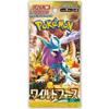 Pok?mon Card Game Wild Force Booster Pack (5 Cards Per Pack) Japanese Version