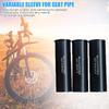 Road Bike Mountain Bike Bicycle Seatpost Sleeve Reducing Sleeve Seat Tube Reducer Seat Post Shim