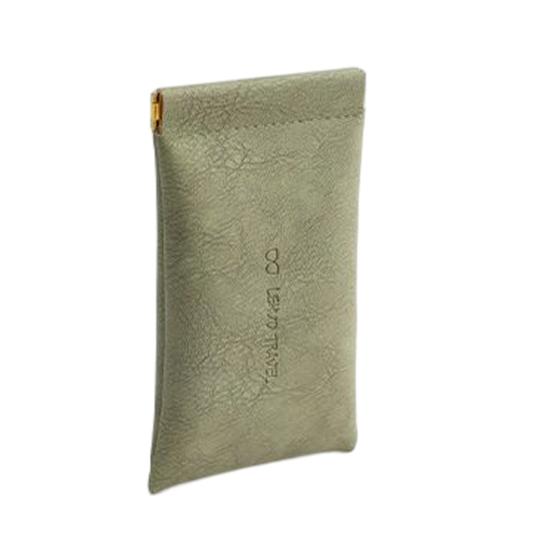 Отличный автоматически закрывающийся водонепроницаемый прочный карманный футляр для очков для дома, сумка для солнцезащитных очков