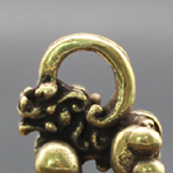 Шикарная фигурка тюленя, благоприятный дизайн, легкая, нежная