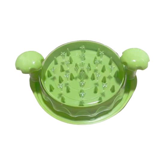 Мясорубка с противоскользящим основанием и эргономичной ручкой. Измельчитель пищевого мяса. Эффективный инструмент для измельчения без содержания бисфенола А.