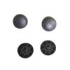 Automotive Hood Dome Louvers Air Inlet Vent Outlet Bezel Sticker For JK 2007-2017 ABS Seamlessly Installation Process