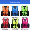 Marine Life Vest for Swimming, Rafting, and Boating