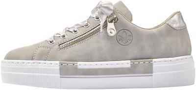 Кроссовки Trainers (N49C2) grey