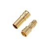 Tools Voice Box Trumpet Male Female Plugs High Current RC Battery Connector Bullet Banana Plug