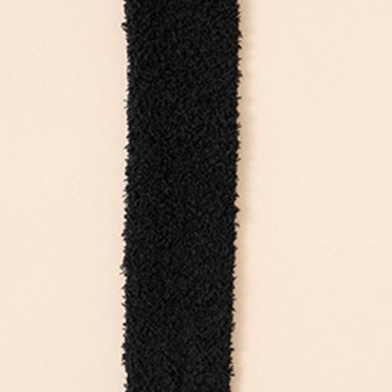 Women Thigh High Socks Extra Long Soft Leg Warmers Fuzzy Over Knee Boot Stockings Fleece Warm Plush Socks