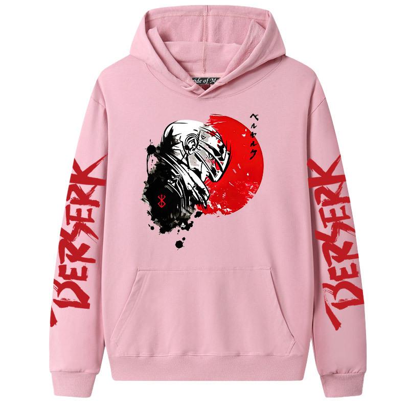 Новинка 2024 года, мужской свитер с капюшоном в стиле фехтования Legendary Day для пар с утолщенными мужчинами и женщинами