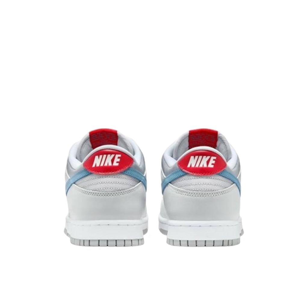Nike Dunk Low Silver Surfer (2024)