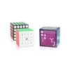 Non-Toxic Yongjun Yuchuang Yu Series5X5X5 Magnetic Magic Cubes Puzzle Educational Toys 5X5 Cube