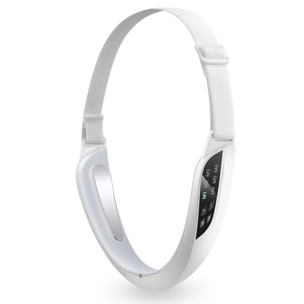 EMS Пульт дистанционного управления Массажер для похудения и подтяжки лица с технологией микротоковой подтяжки