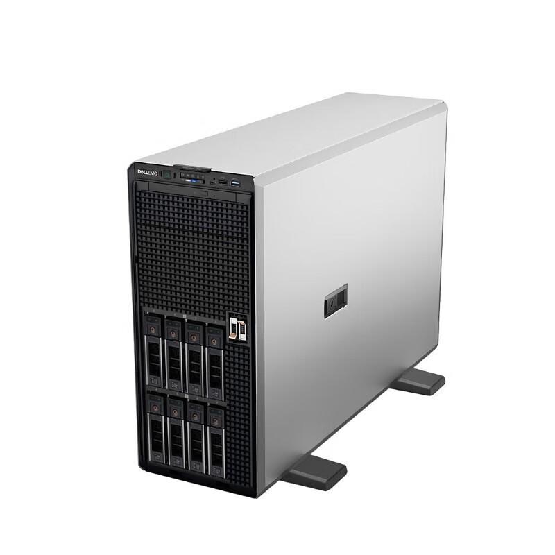 Dell T550 Tower Server (CN version)