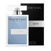 Yodema Kent Water Perfumed for Men 100ml