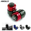 CNC Aluminum High Quality Motorcycle Valve Cap Automobile Tire Valve Cap Dust Cap Truck Bicycle Rim Valve Stem Cap Accessories