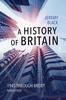 Книга A History of Britain