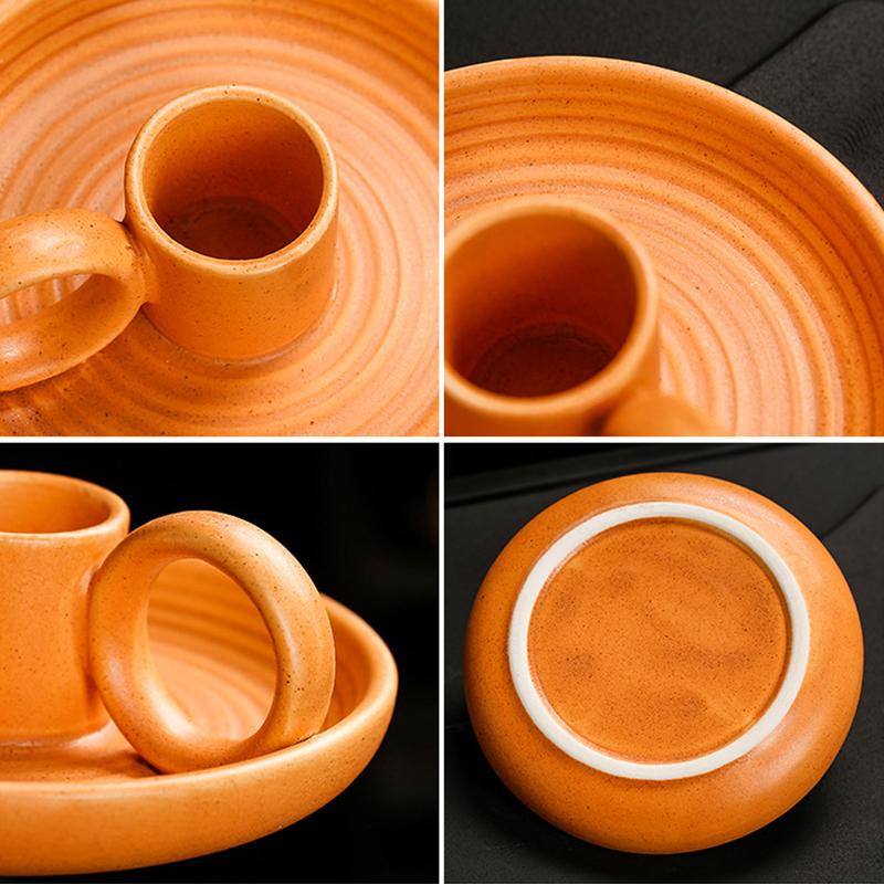 Ceramic Palo Santo Holder Incense Burner For Stick Sage Holder Incense Holder Ash Catcher Tray For Meditation Yoga Room