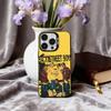 Американская группа B-Backstreet B-Boys Чехол для телефона для iPhone17,16,15,14,13,12,11 Plus,Pro Max Черный Конфетный серебристый чехол для телефона