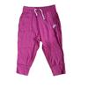 Knitted Fashion Lace-Up Shorts Kids Shorts 811575-616