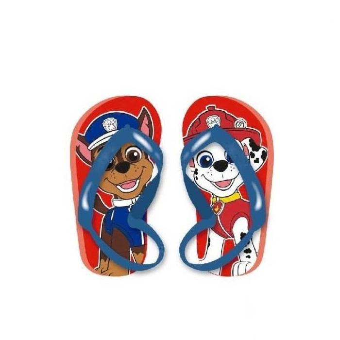 Детские шлепанцы Paw Patrol - Шлепанцы Paw Patrol