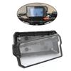Direct Replacement trument Cluster Housing for KTM Duke 390 2018-, Speedometer & Tachometer Protective Cover Shell
