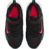 Nike Детские кроссовки IsoFly PS Black Dusty Cactus Bright Crimson Thunder-Blue FQ7670-004