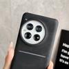 Ретро кожаная клипса из овчины с карманом для карт Чехол для Oneplus 15 13 13R 12 12R 11R 11 ACE6 ACE5 ACE3 Pro Ударопрочная матовая крышка