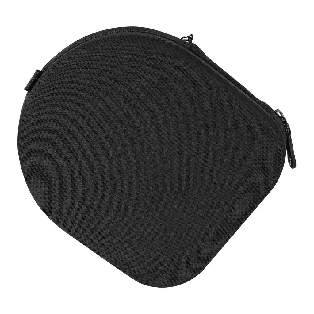 Чехол для переноски наушников Linkidea, совместимый с Anker Soundcores Life Q35, защитная жесткая дорожная сумка с кабелем и зарядным устройством для хранения Q20, Q20i,